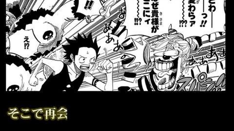 One Piece Web ダイジェストムービー 頂上戦争編 ポートガス ｄ エース死す 哔哩哔哩