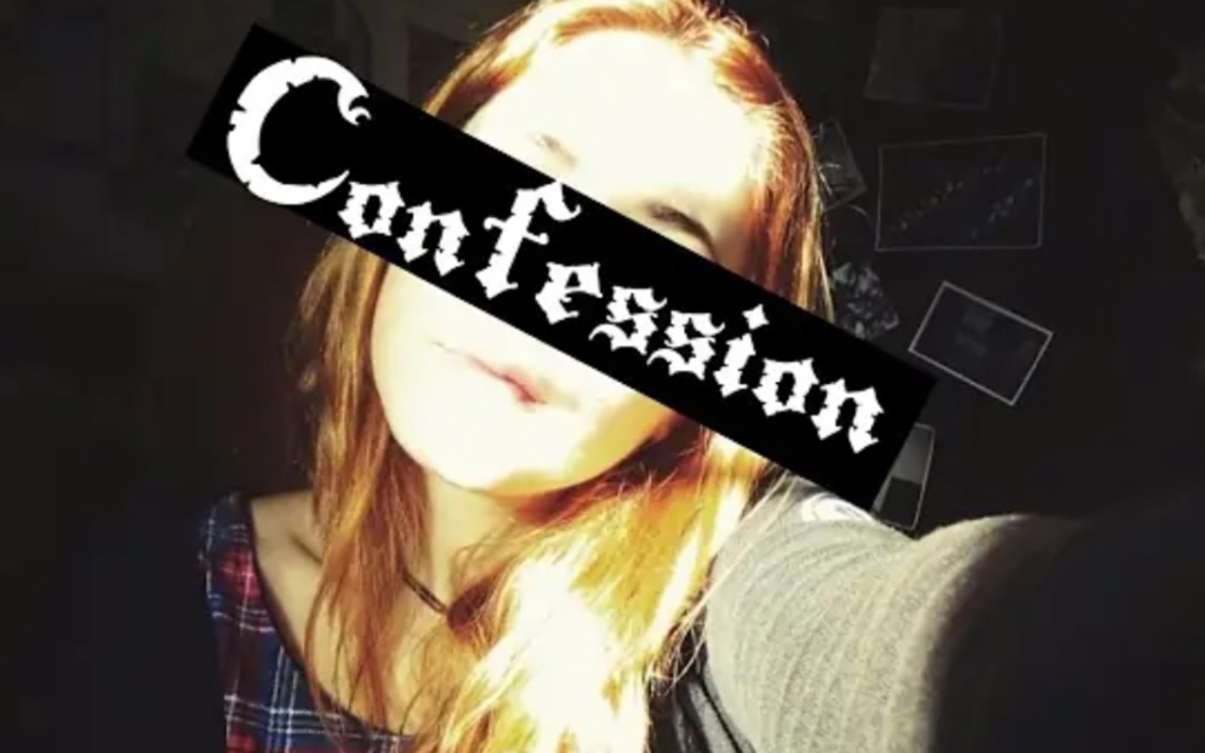 [图]Cover of: Confession |Coldrain|