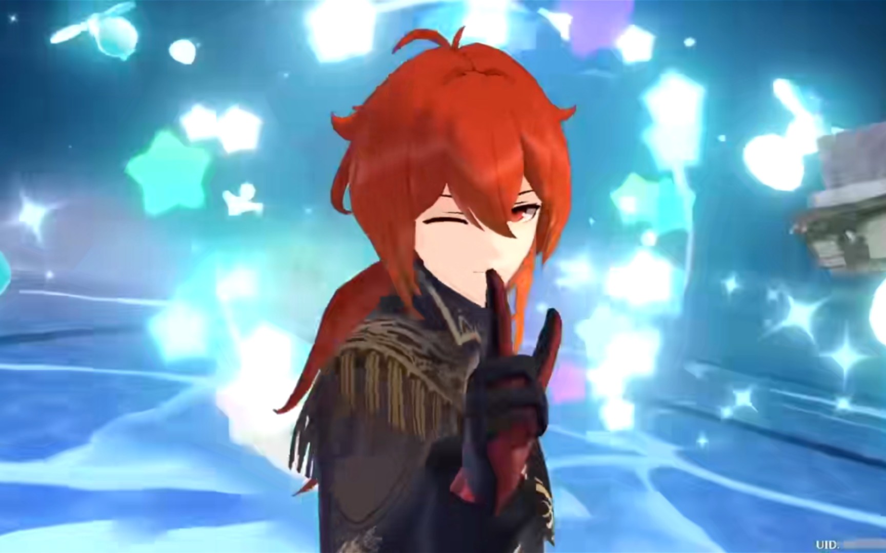 【原神】卢姥爷:落魄了,家人们