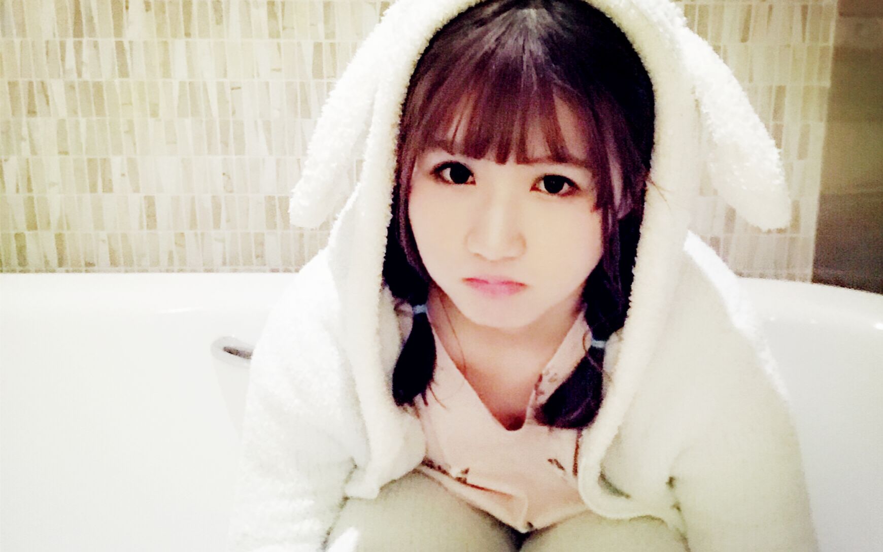 【李清扬】【snh48】kuma酱李清扬的精彩瞬间#176走下去的勇气_哔哩