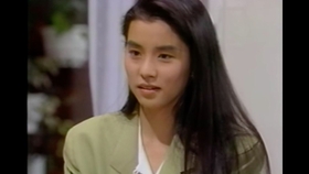 石田百合子 石田ゆり子 西川きよしの 目力 に後ずさり年ぶりの競泳水着エピソードも明かす Mega Big 新cm 西川きよし目がビッグ 編 哔哩哔哩