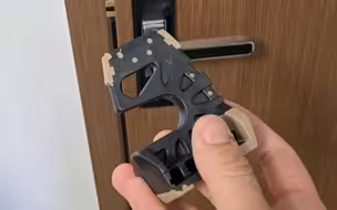 ...