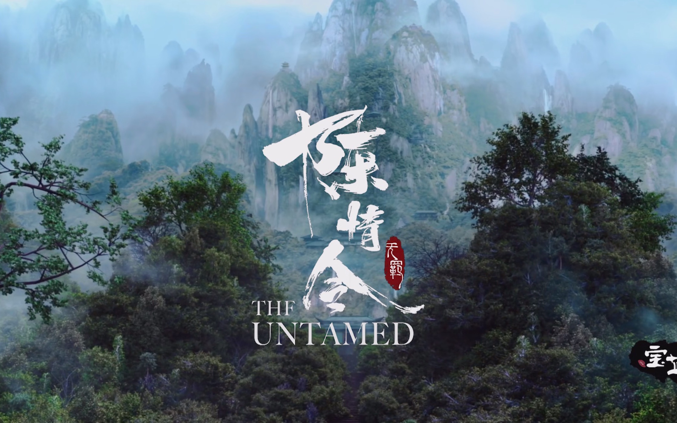 陈情令个人纪念版 未尽