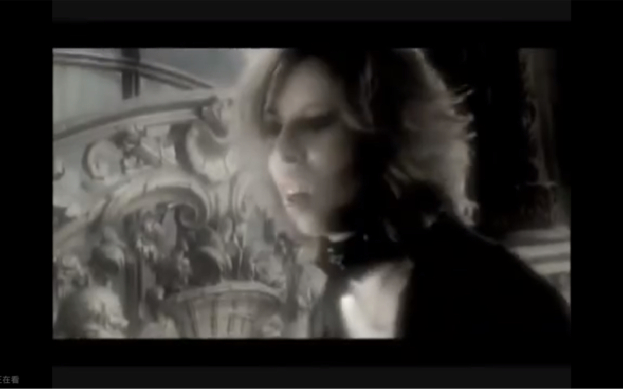 [图]X Japan - Born to be free （2010ver）（和訳付き）