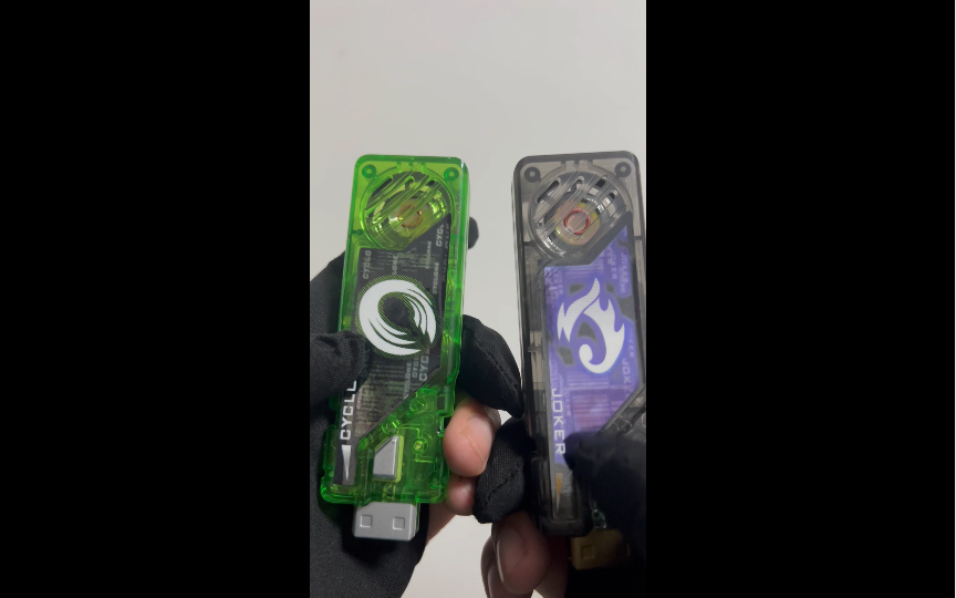 雯雯台词互动cj记忆体 cyclone joker