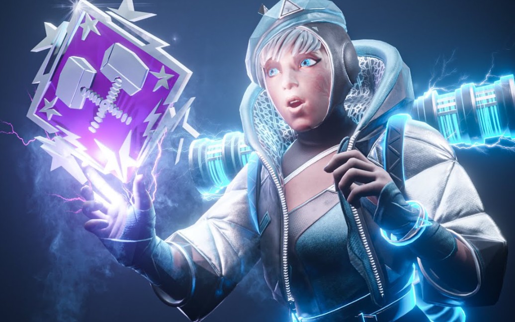 【apex/genburten】"5910伤害!我和华森一起统治诸王峡谷!