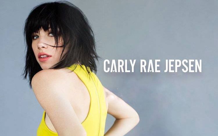 [图]【中英字幕】Carly Rae Jepsen-Cut To The Feeling