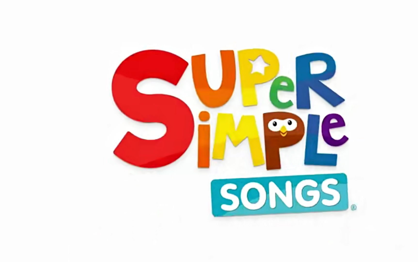 [图]《Super Simple Songs》SSS儿歌230首全第二部分，含音频，闪卡，打卡计划表