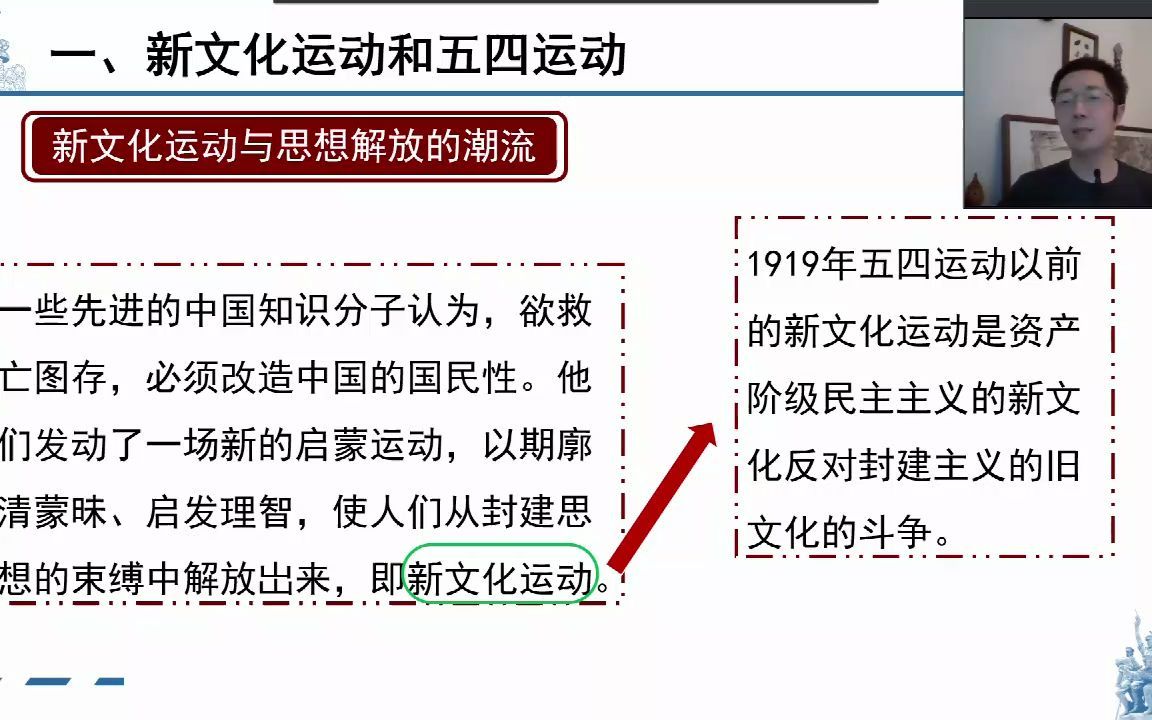 [图]中国近代史 | 国民性（或操作系统）