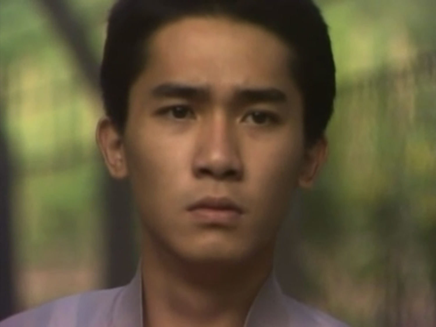 【梁朝伟】1983年《临歧:歧途》