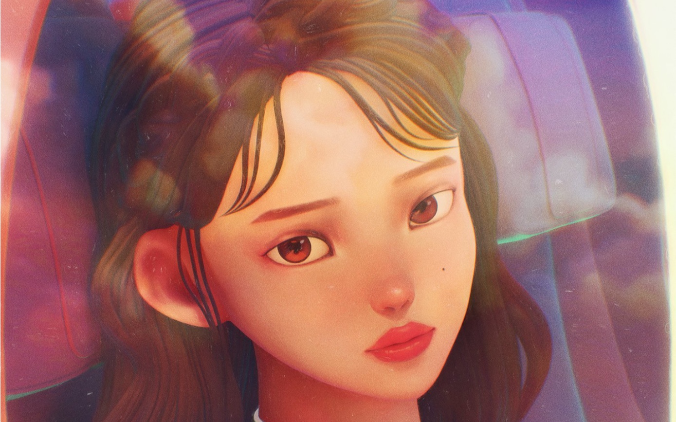 【回到我们相遇的那时】就算是现在也变得幸福吧 iu 《eight》翻唱