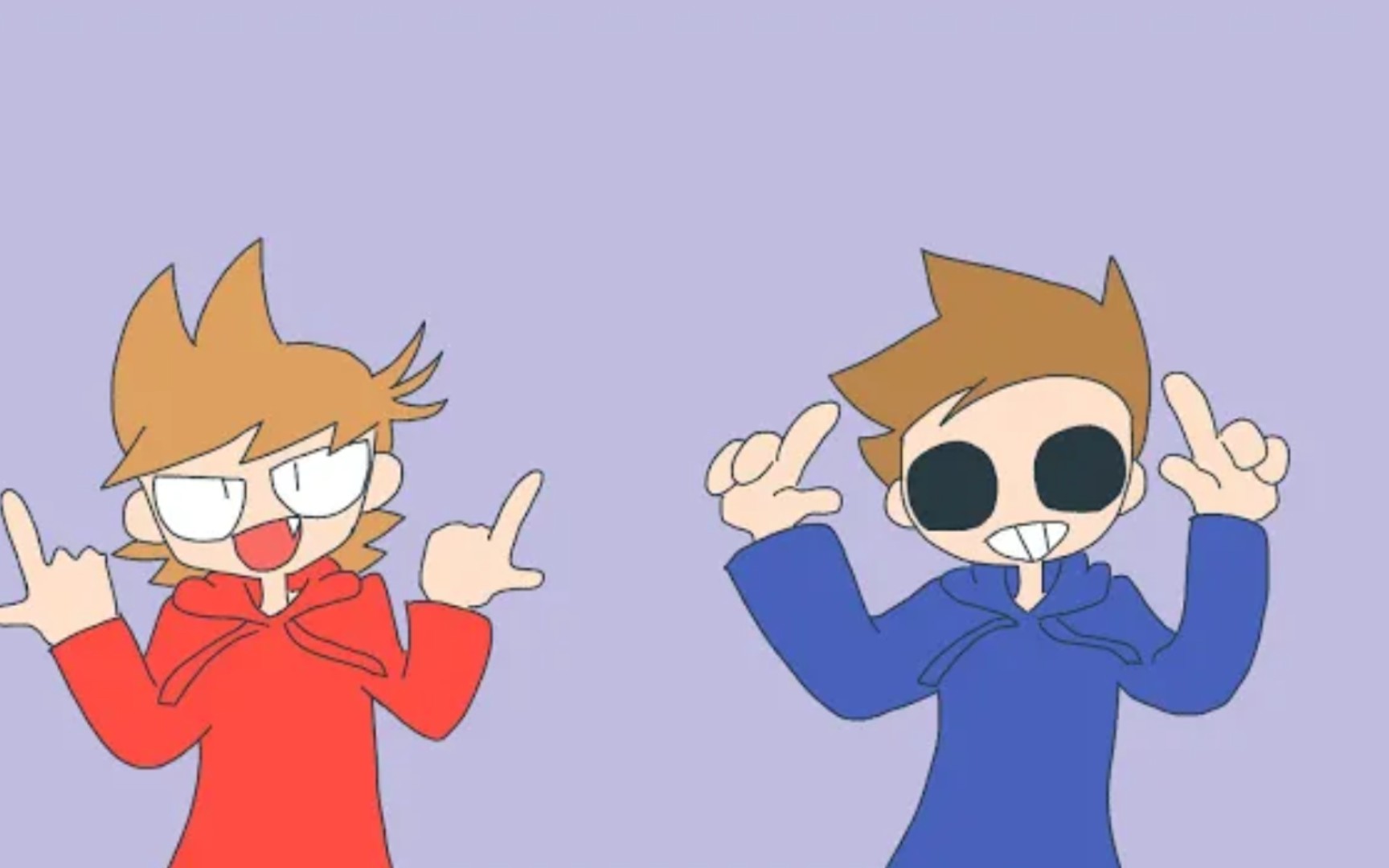 [eddsworld]tordtomで留守番