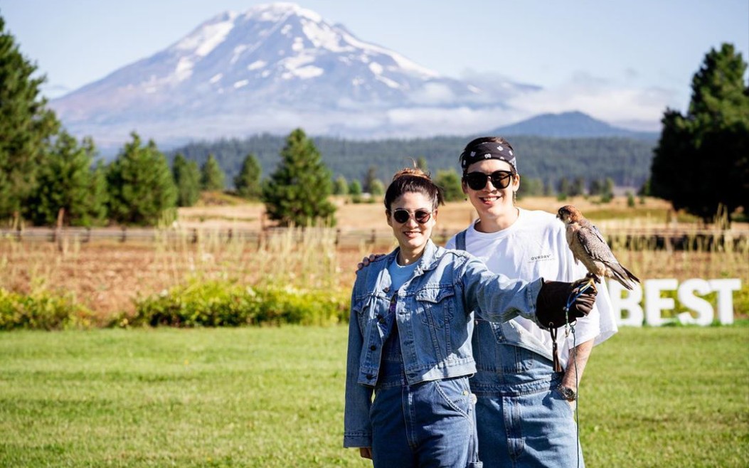 泰星动态mindsettv│margiepok夫妻俩的日常│2522232929