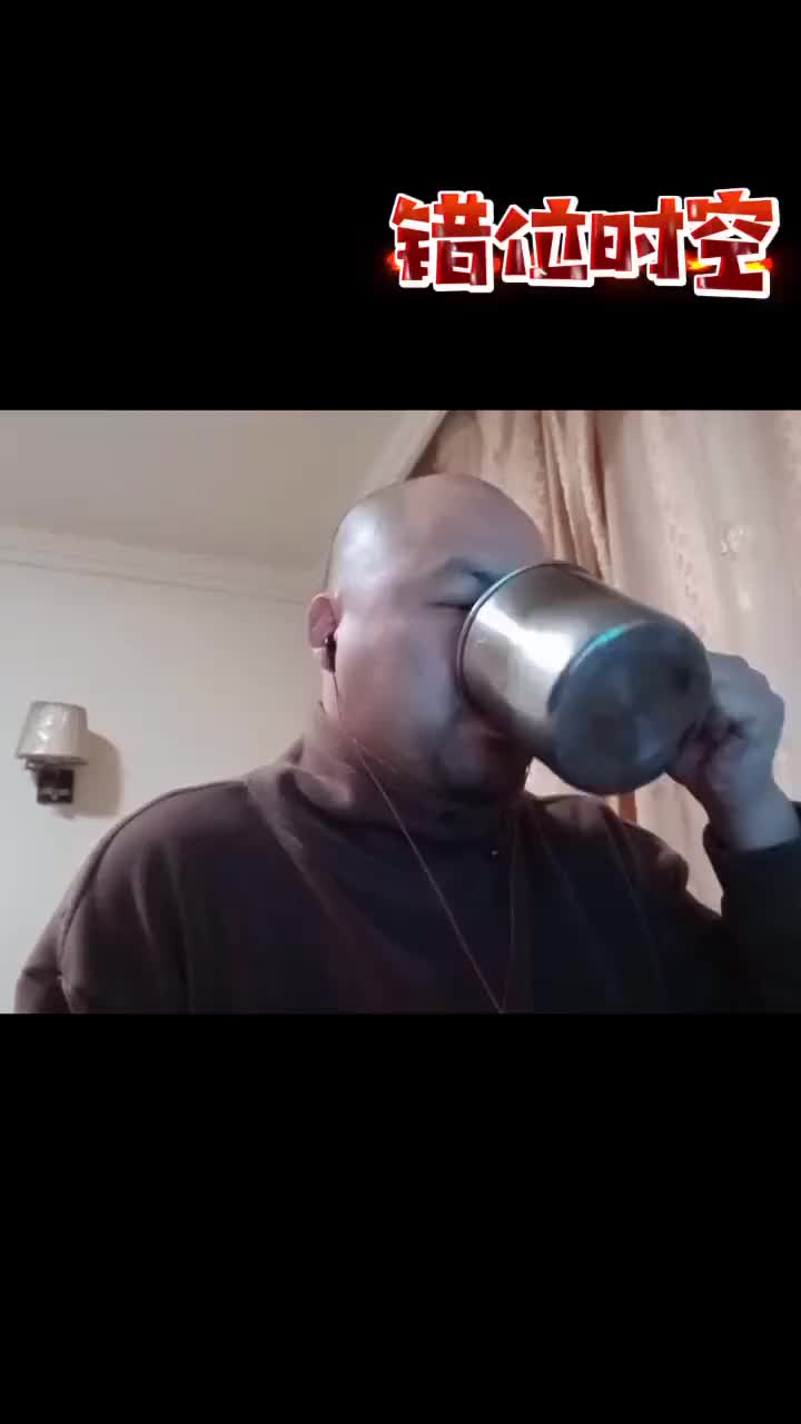 翻唱唱歌一本正经的搞笑抖音小助手斌少