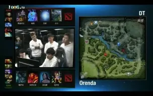 Download Video: 【1006tv】2014WPC世界电子竞技精英赛DT vs Orenda