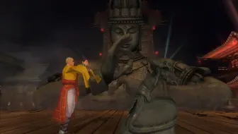 李小龙vs 李书文 八極拳士 李書文 世紀最強拳法家 哔哩哔哩 Bilibili