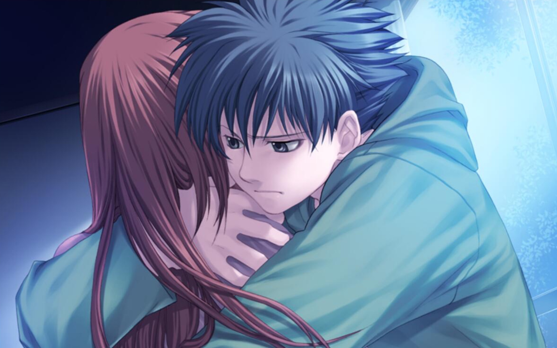 【乙女游戏】月之光太阳之影 op