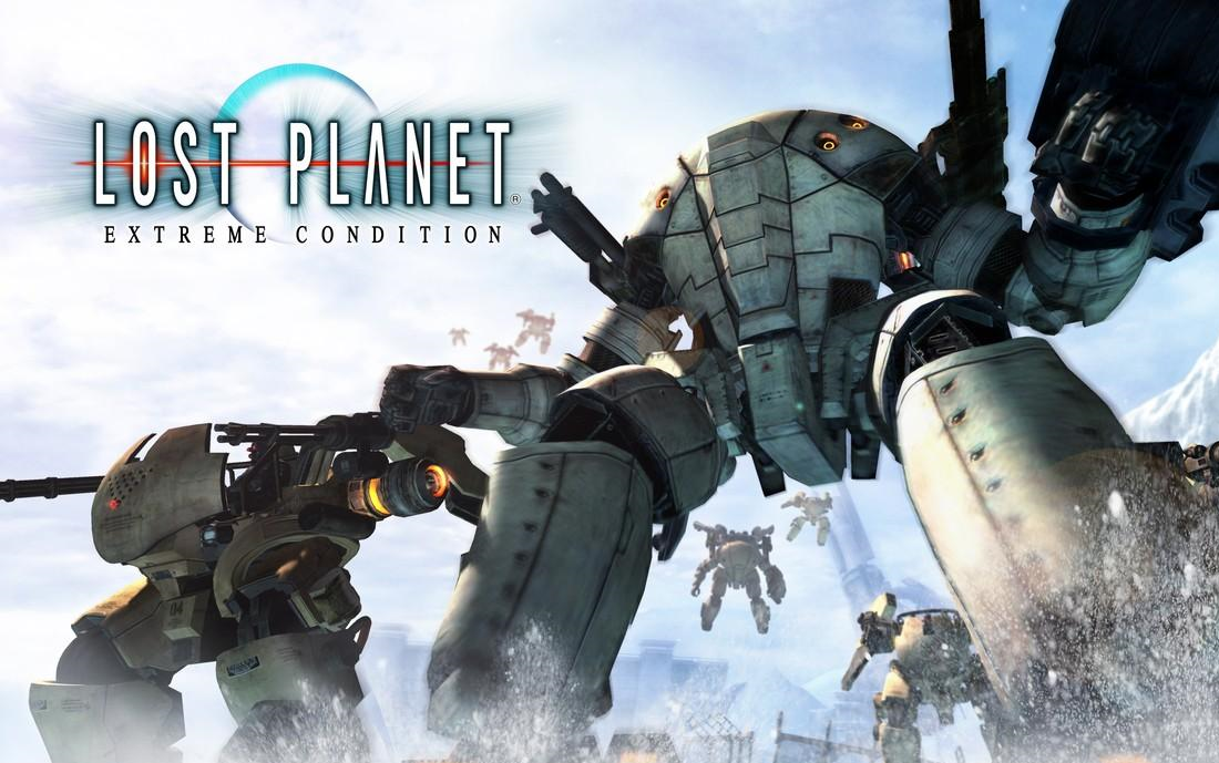 失落的星球:殖民地(lost planet extreme condition colonies)困难
