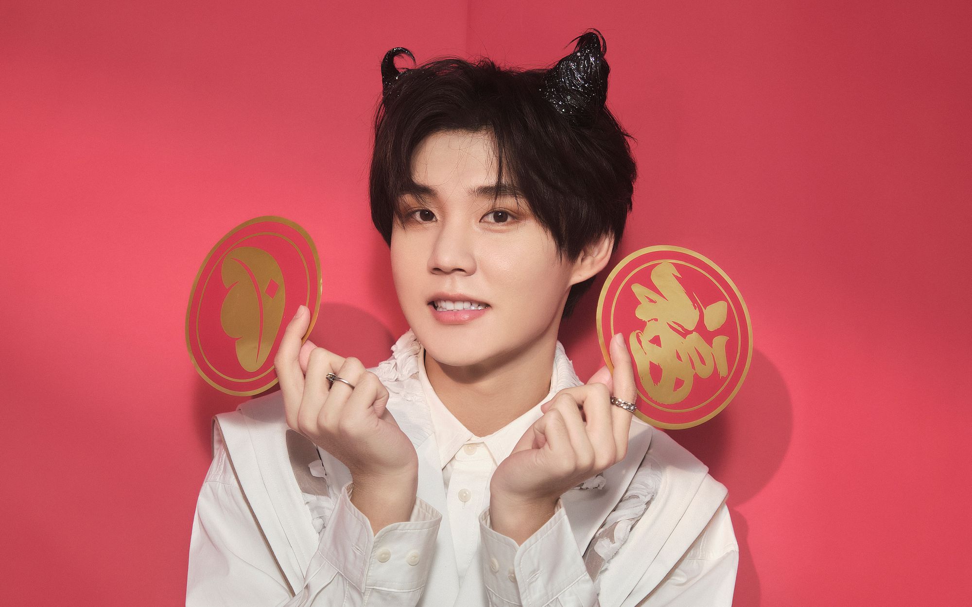 【李权哲】2023《十二生肖》官方直拍