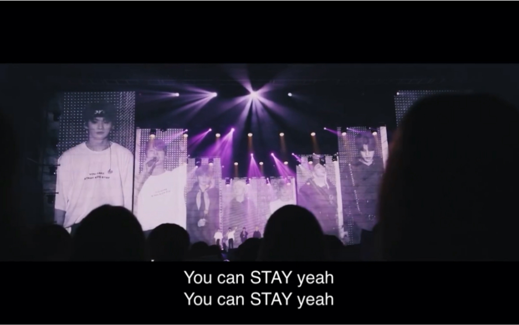 [图]【Stray Kids】《You can stay》｜代替寒风抚慰的暖暖风声｜stay with you