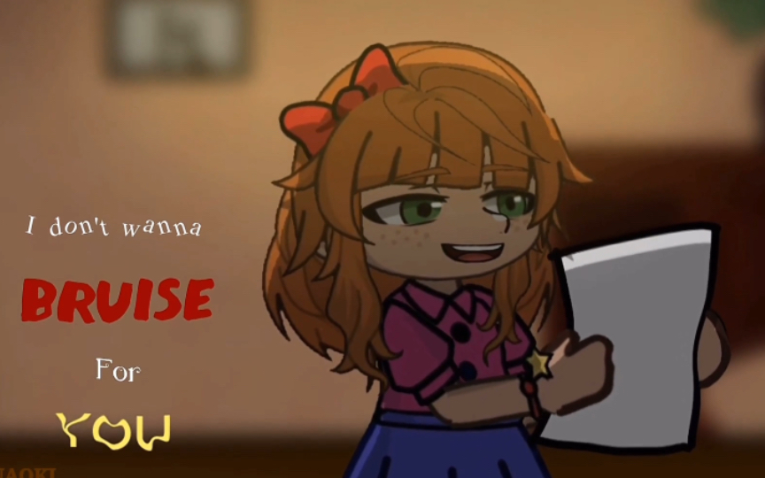 03the contortionist! | gl2mv | fnaf x gl2 | elizabeth afton