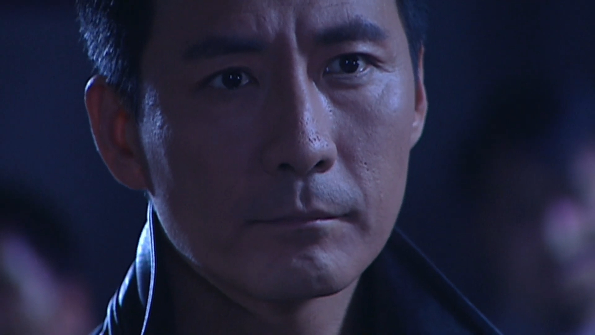 燕双鹰的封神之战,猎鹰经典片段之一(1)【39】