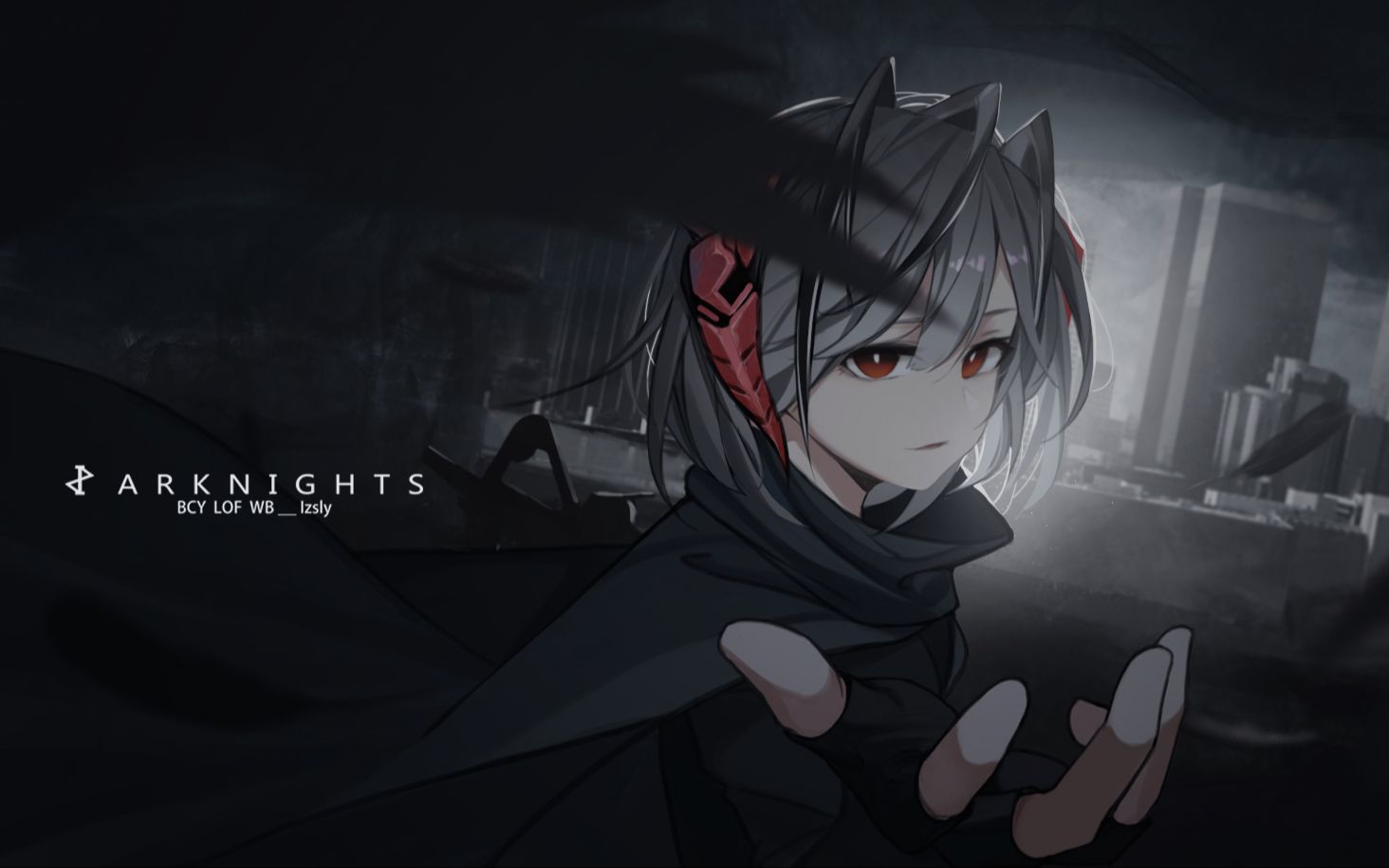 活动  【明日方舟】来听听w的美妙新皮语音吧!青春期的w