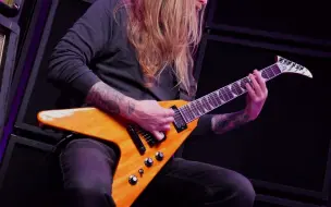 Download Video: 【吉他评测】箱头哥评测马大卫全新签名款 Dave Mustaine Gibson