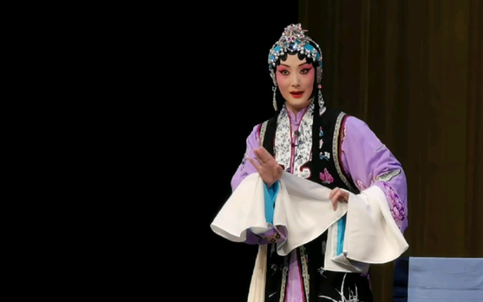 《生死恨》-潘欣-说什么花好月圆人亦寿