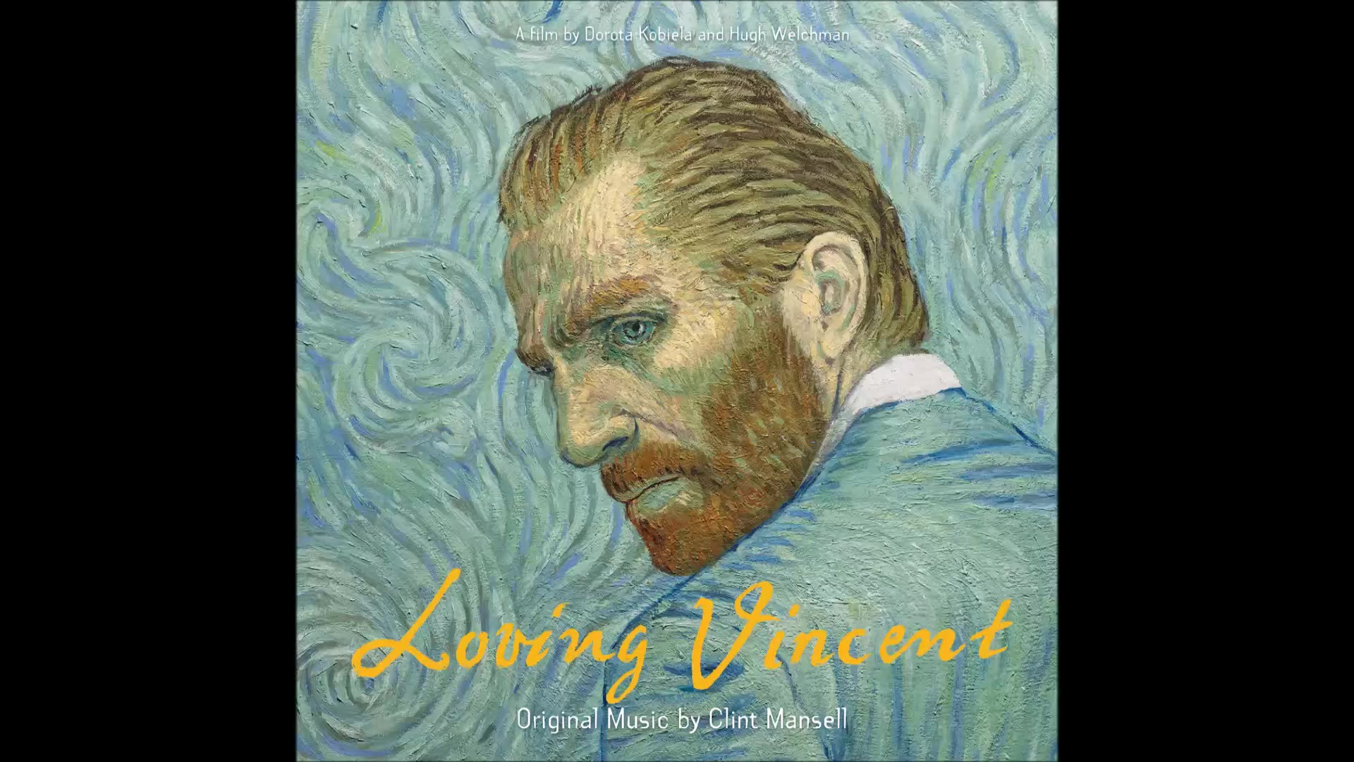 [图]【至爱梵高原声集】Loving Vincent OST