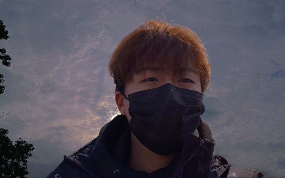 【小潮院长】随便拍个照居然也这么帅!