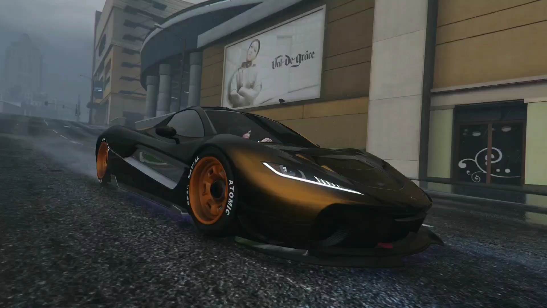 gta5 t20漂移_哔哩哔哩 (゜-゜)つロ 干杯~-bilibili