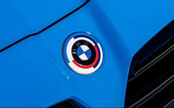 BMW M】成立50周年，我找齐了50款M Car_哔哩哔哩_bilibili