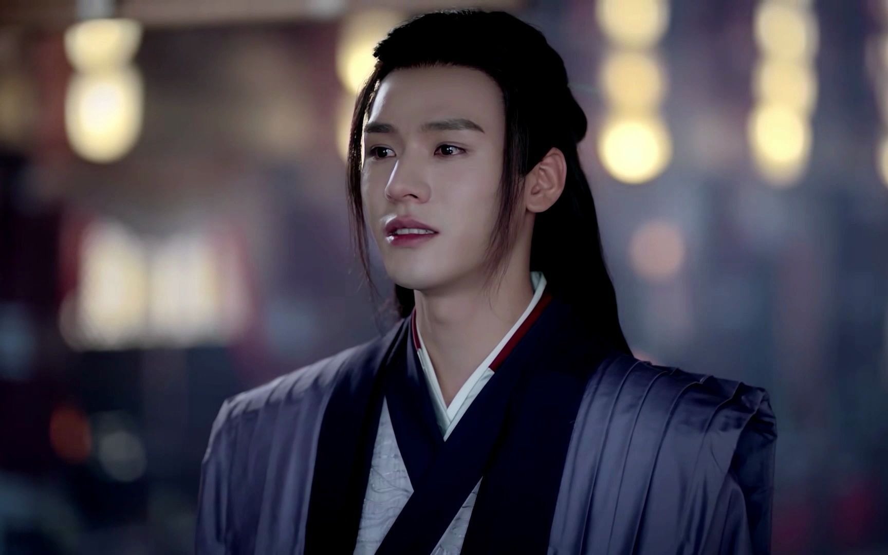 【不合时宜】温客行个人cut_哔哩哔哩 (゜-゜)つロ 干杯~-bilibili