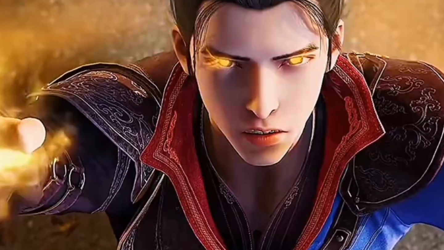 【神墓】 辰南显示实力震惊所有人_哔哩哔哩_bilibili