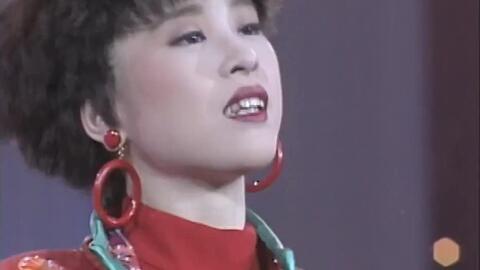 【松田聖子】あなたにありがとう二人转小褂造型1989 | Concert まとめて割 松田聖子 20th Anniversary Precious Cubu アイドル