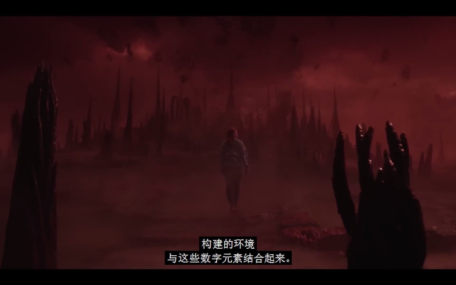 [图]视效解析 |《怪奇物语第四季 Stranger Things Season 4》- FX -  Netflix