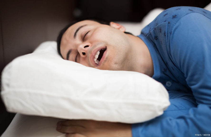 晚上常常起夜,可能这两个地方淤堵,每天敲打5分钟一觉到天亮