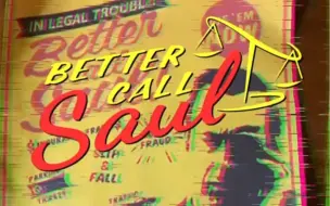 Video herunterladen: Better Call Saul x NOKIA 微信8.0背景