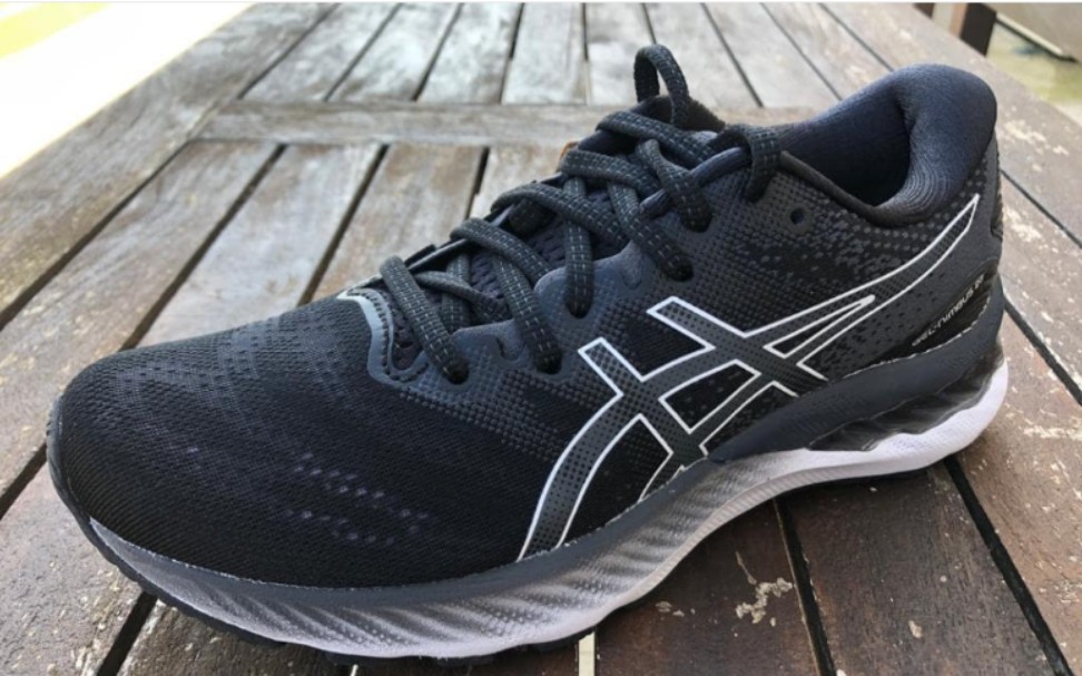 「跑后的舒适感」亚瑟士缓冲系跑鞋-nimbus23六十公里体验分享