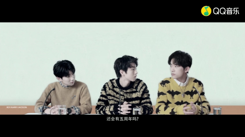 TFBOYS我们的美好时光呀哔哩哔哩bilibili