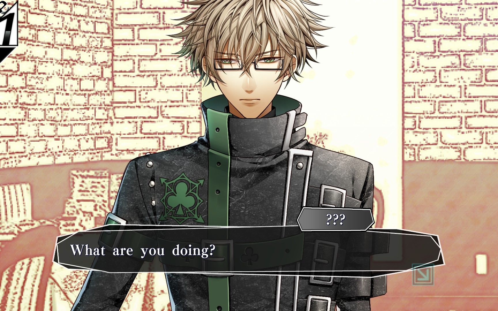 【英文生肉】amnesia memories 失忆症 kent part 1 8.1-8.