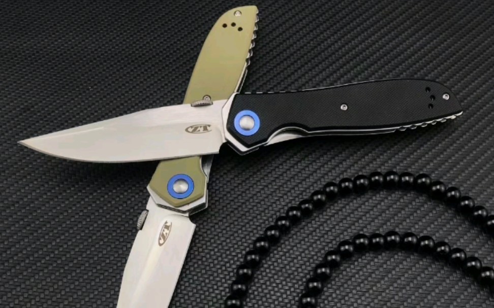 zt折刀