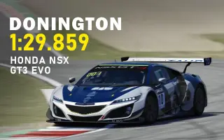 Honda 本田nsx Gt3 搜索结果 哔哩哔哩 Bilibili