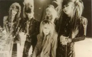 Download Video: X JAPAN JanJan Saturday 1989.05.27