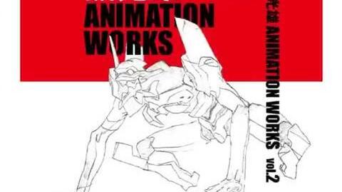 磯光雄ANIMATION WORKS vol.2 CM_哔哩哔哩_bilibili