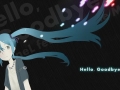 [图]【初音ミク】Hello, Goodbye