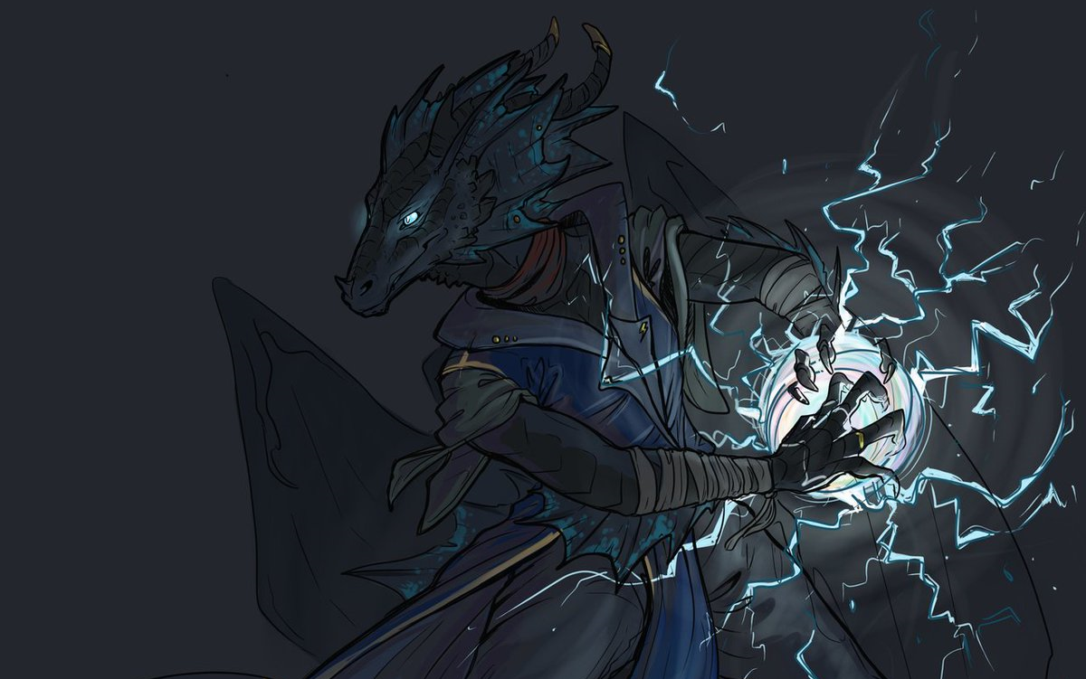 如何玩好dnd5e术士系列——2.超魔法指南