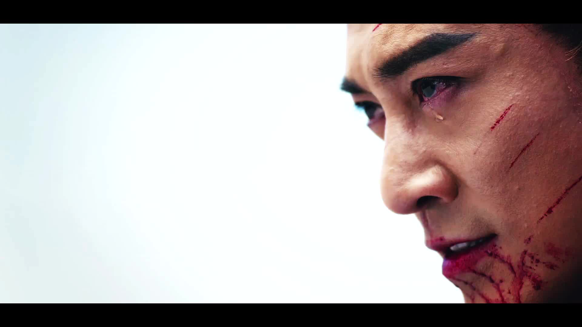 【林峯大泼猴】地狱之火_哔哩哔哩 (゜-゜)つロ 干杯~-bilibili