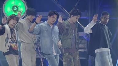 中日字幕】少年忍者「The Shining Star」（Arena Concert 2024